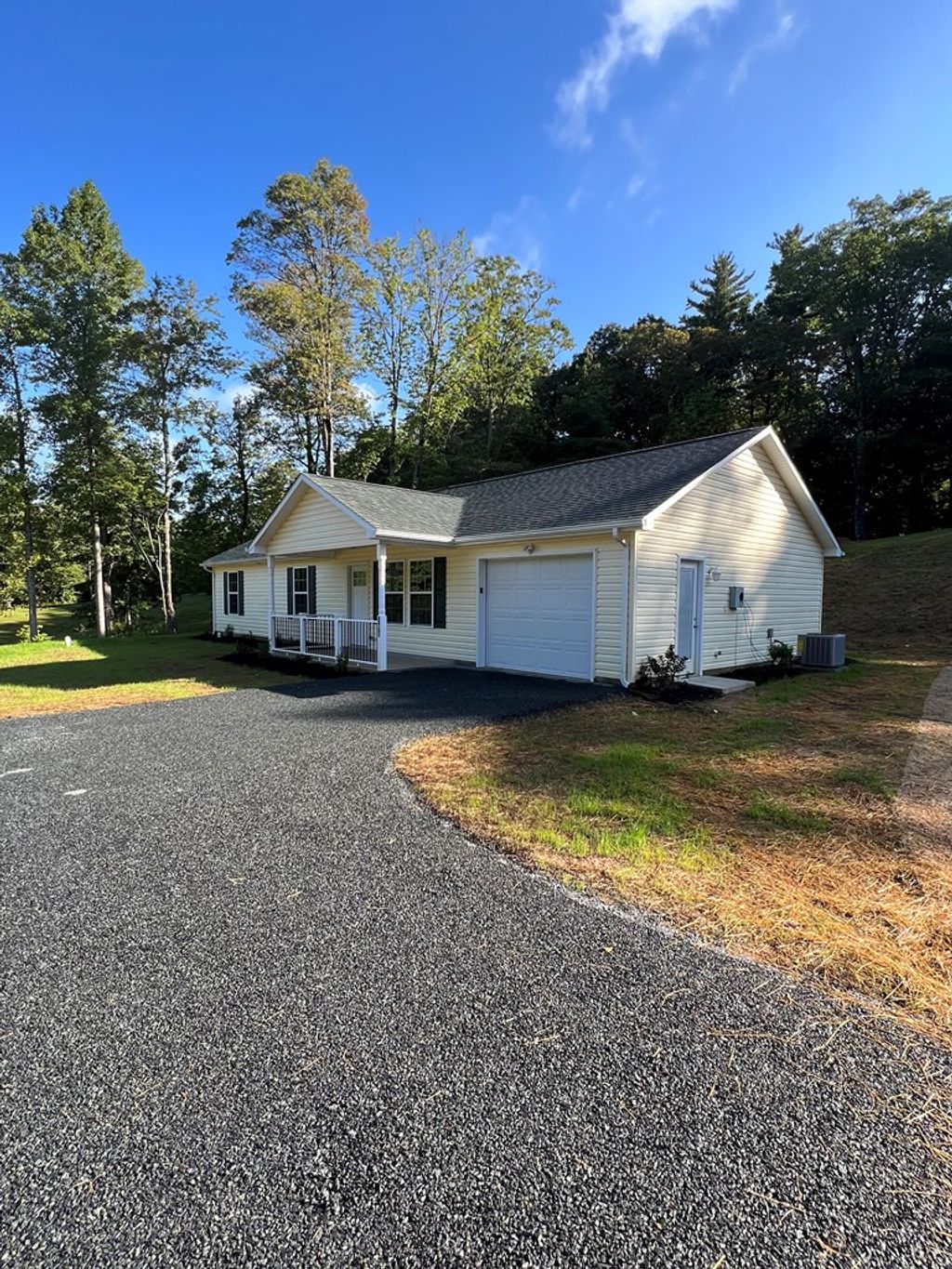 Photo of 106 Rhododendron Ln, Fancy Gap, VA 24328 (MLS # 89183)