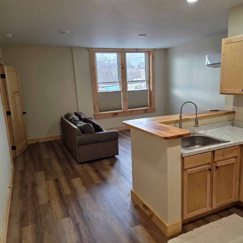 Photo of 121 E Main St, Chilhowie, VA 24319 (MLS # 109767)