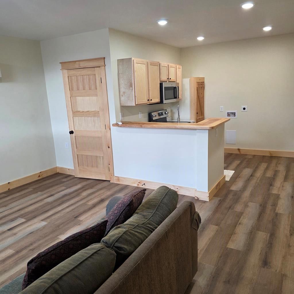 Photo of 121 E Main St, Chilhowie, VA 24319 (MLS # 109767)