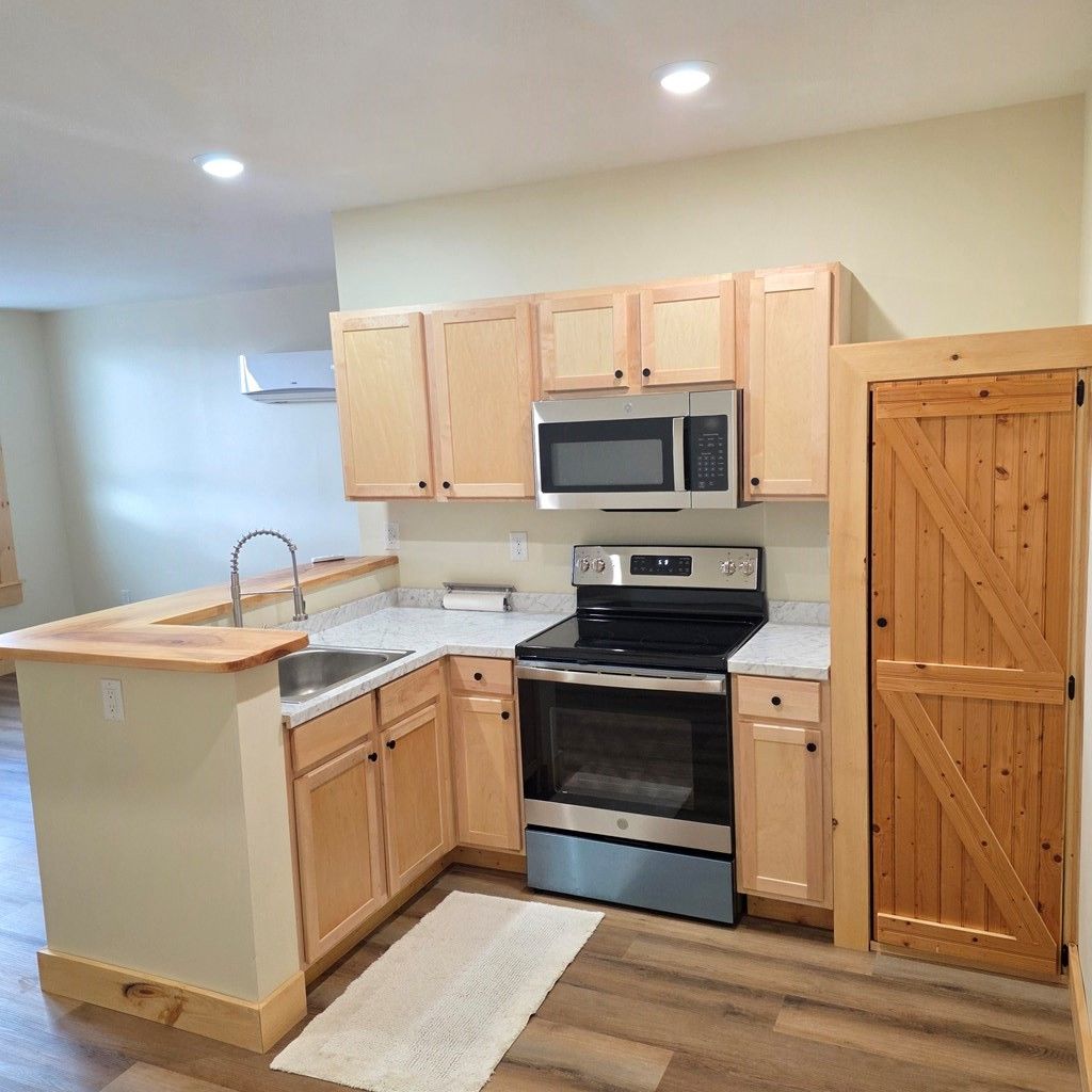 Photo of 121 E Main St, Chilhowie, VA 24319 (MLS # 109767)