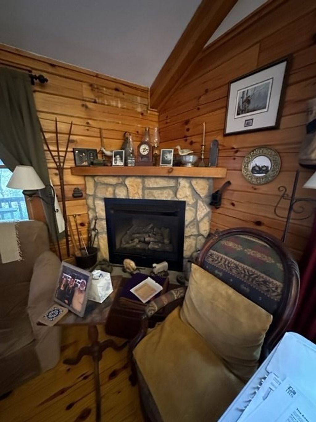 Photo of 133 Summerset Dr, Independence, VA 24348 (MLS # 105859)