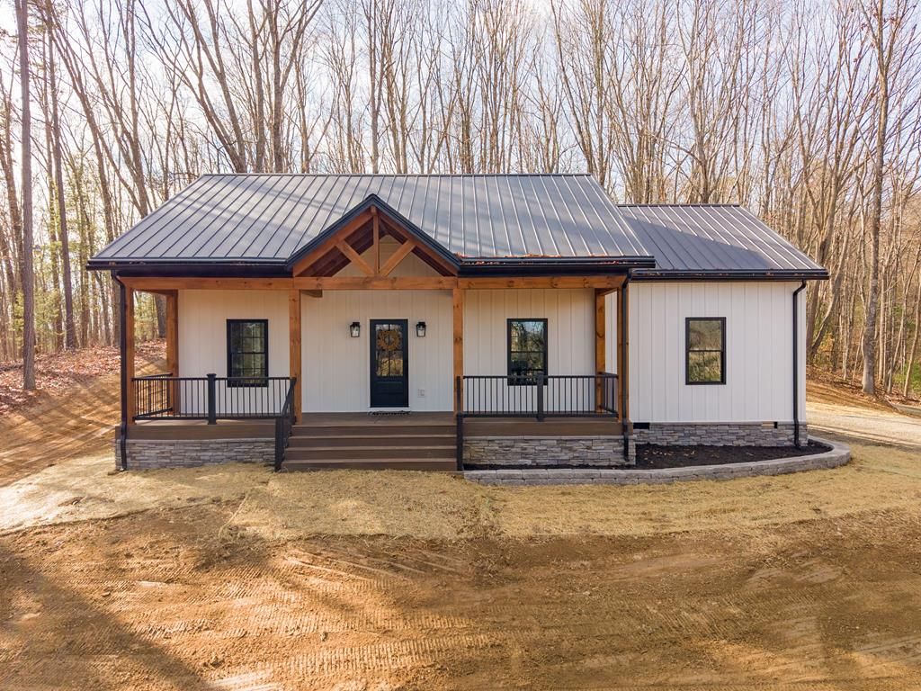 Photo of 151 Jewell Ln, Max Meadows, VA 24360 (MLS # 104524)