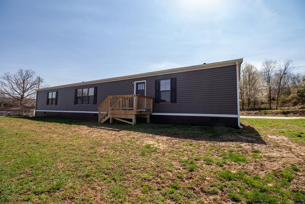 Photo of 613 Rakestown Road, Ivanhoe, VA 24350 (MLS # 109191)