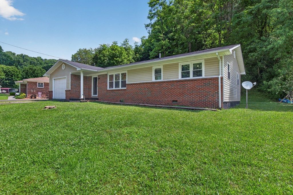 Photo of 168 Country Oaks Drive, Honaker, VA 24260 (MLS # 110886)