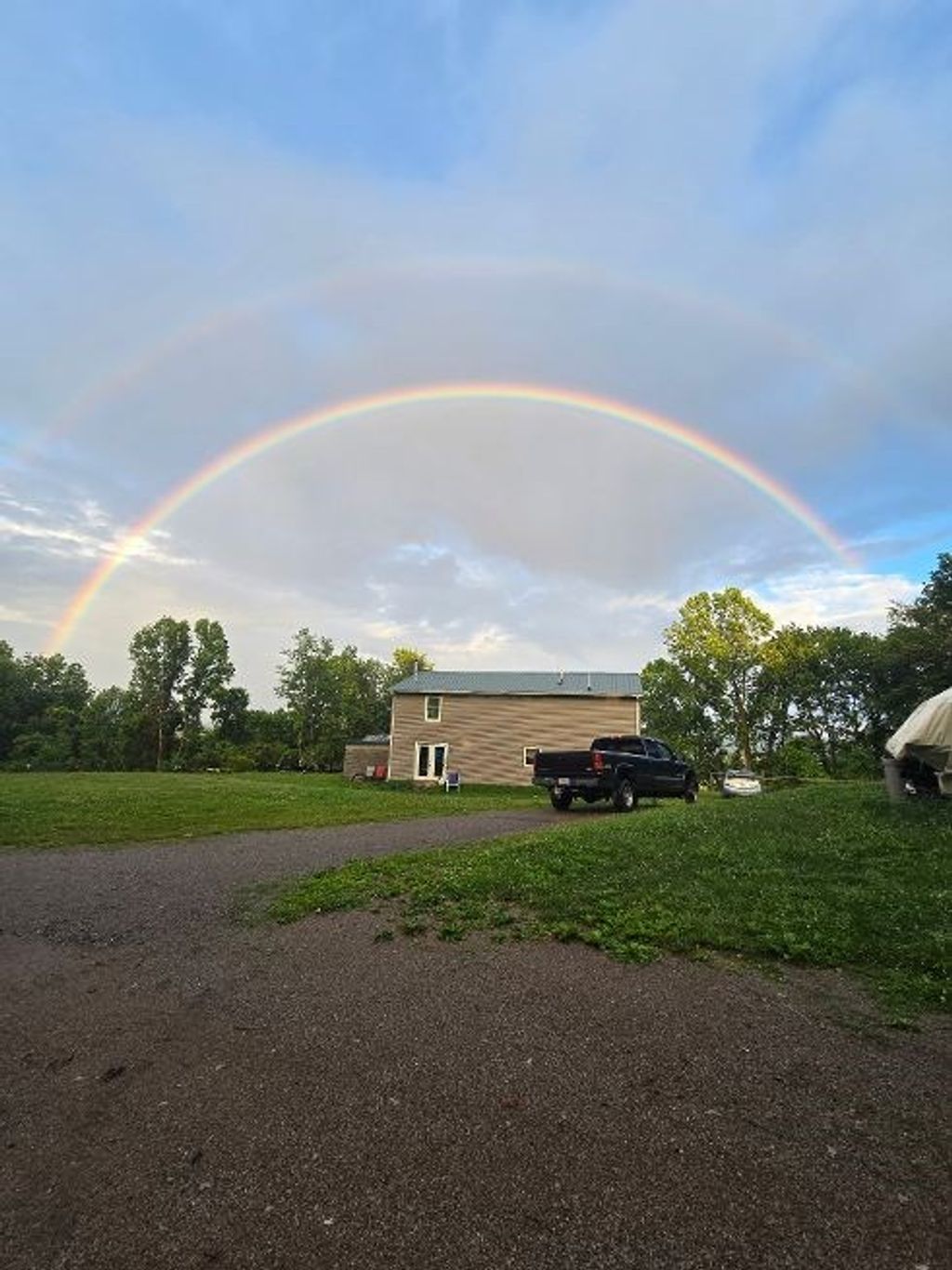 Photo of 1965 Carterton Road, Lebanon, VA 24266 (MLS # 104651)