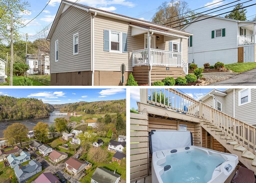 Photo of 102 Short St, Fries, VA 24330 (MLS # 99510)