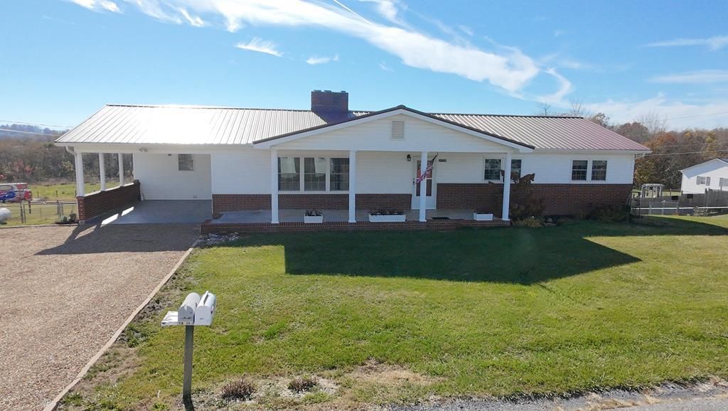 Photo of 34296 Stagecoach Road, Glade Spring, VA 24340 (MLS # 103934)