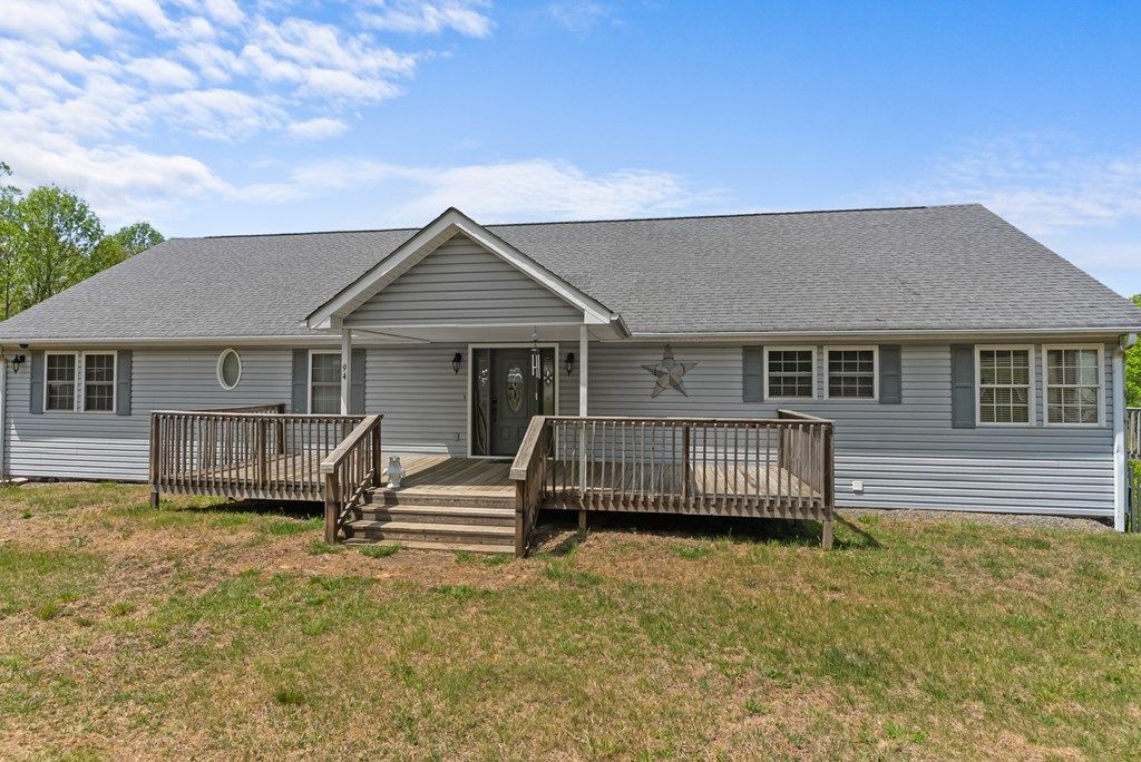 Photo of 94 Countytop Lane, Fancy Gap, VA 24328 (MLS # 109903)