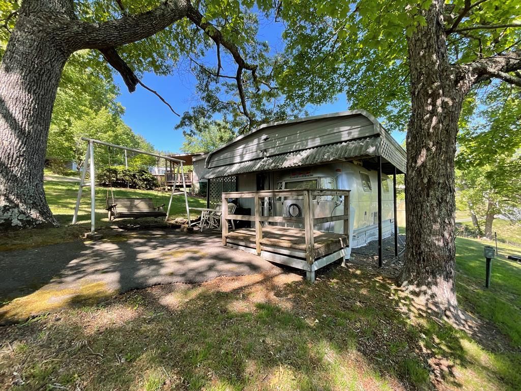 Photo of 63 Starview Lane #22, Galax, VA 24333 (MLS # 110273)