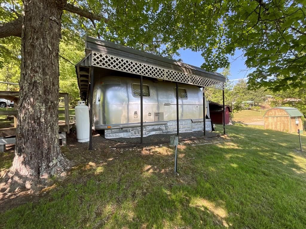 Photo of 63 Starview Lane #22, Galax, VA 24333 (MLS # 110273)