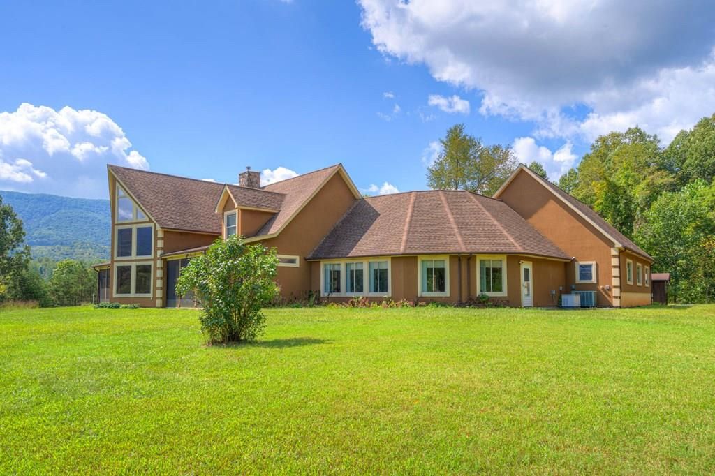 Photo of 1782 Wolf Creek Rd, Narrows, VA 24124 (MLS # 109710)