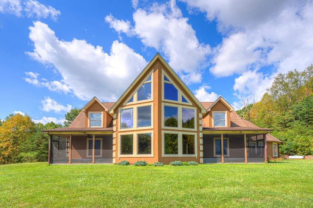 Photo of 1782 Wolf Creek Rd, Narrows, VA 24124 (MLS # 109710)