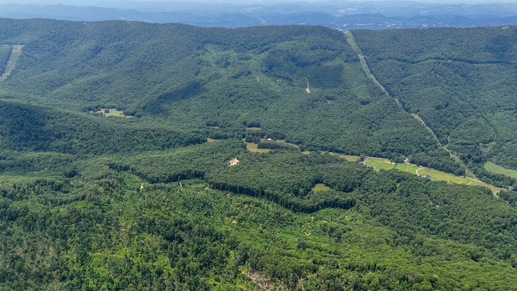 2486 Laurel Fork Rd.