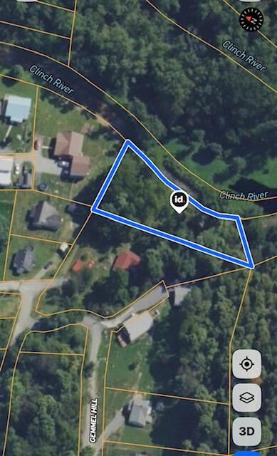 Photo of TBD Depot Parcel #0052, North Tazewell, VA 24630 (MLS # 112135)