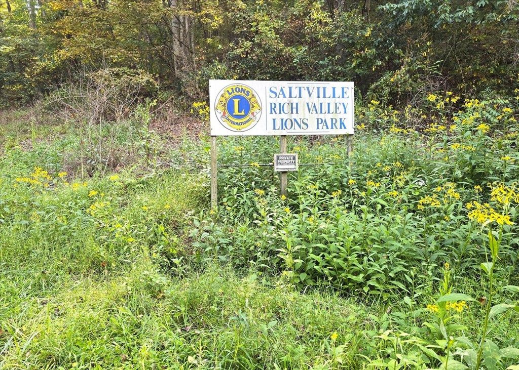 Photo of TBD Lions Club Road #00, Saltville, VA 24370 (MLS # 103755)