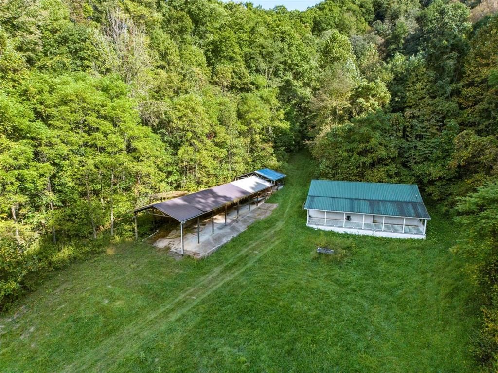 Photo of TBD Lions Club Road #00, Saltville, VA 24370 (MLS # 103755)