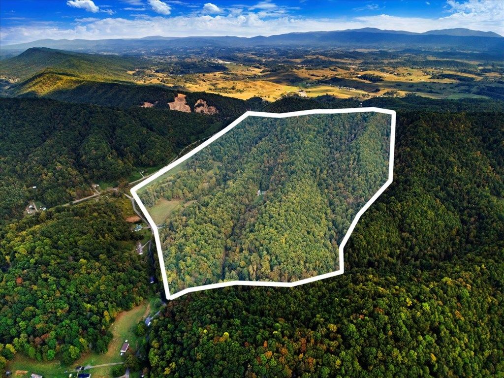 Photo of TBD Lions Club Road #00, Saltville, VA 24370 (MLS # 103755)