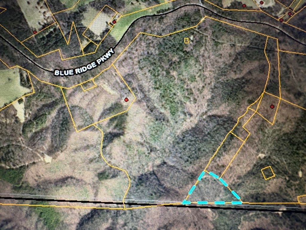 Photo of TBD Blue Ridge Parkway #98-A-10D, Galax, VA 24333 (MLS # 110269)