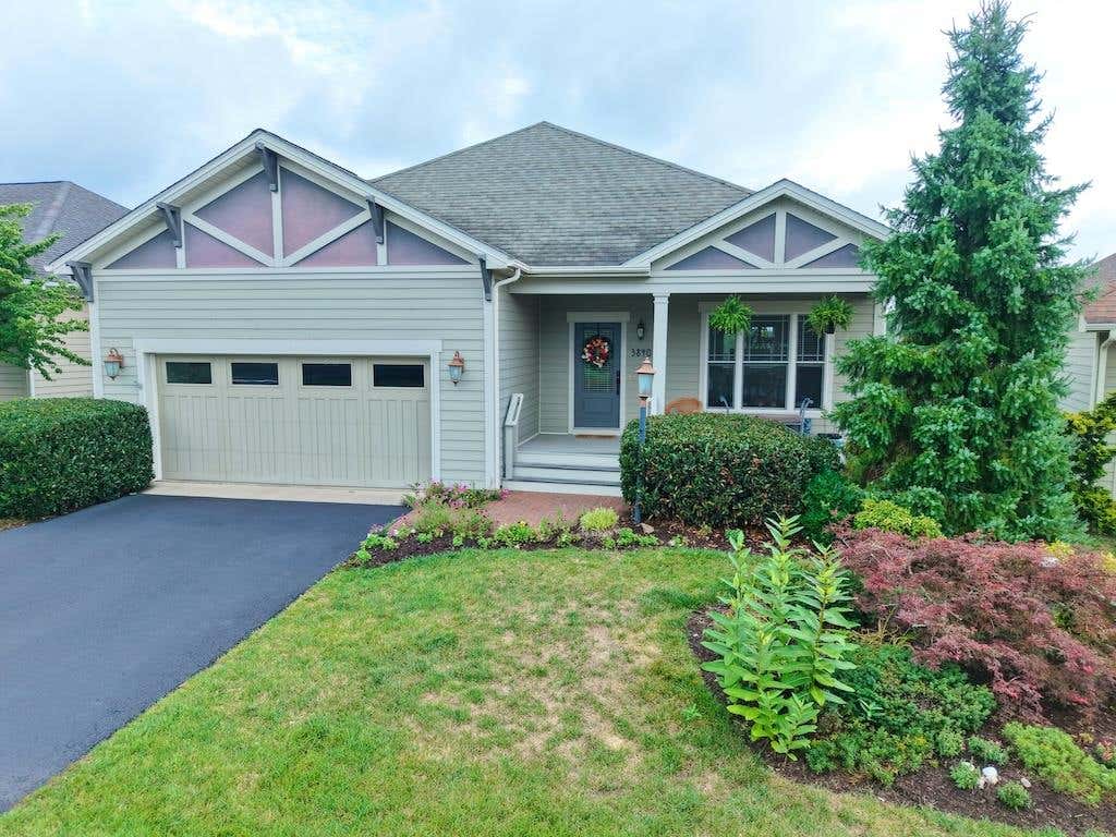 Photo of 3840 Fairway View Dr, Riner, VA 24149 (MLS # 111326)