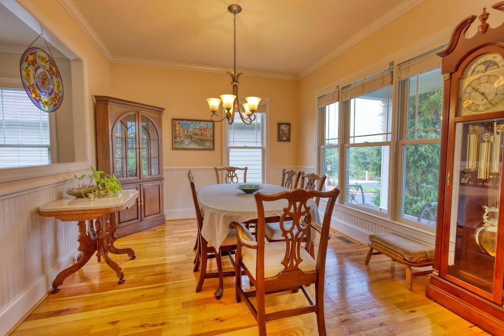 Photo of 3840 Fairway View Dr, Riner, VA 24149 (MLS # 111326)