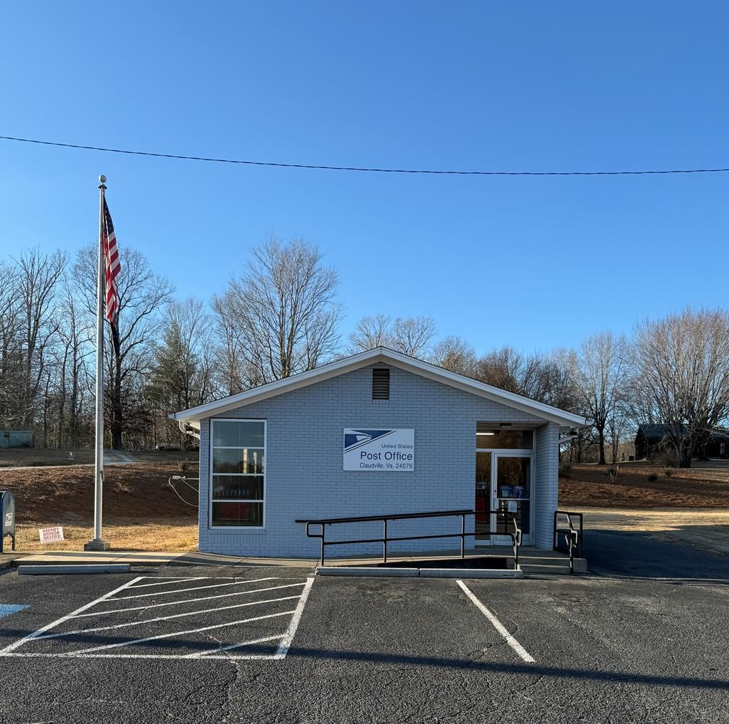 Photo of 4551 Claudville Highway, Claudville, VA 24076 (MLS # 104514)