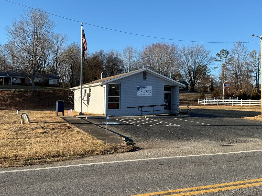 Photo of 4551 Claudville Highway, Claudville, VA 24076 (MLS # 104514)