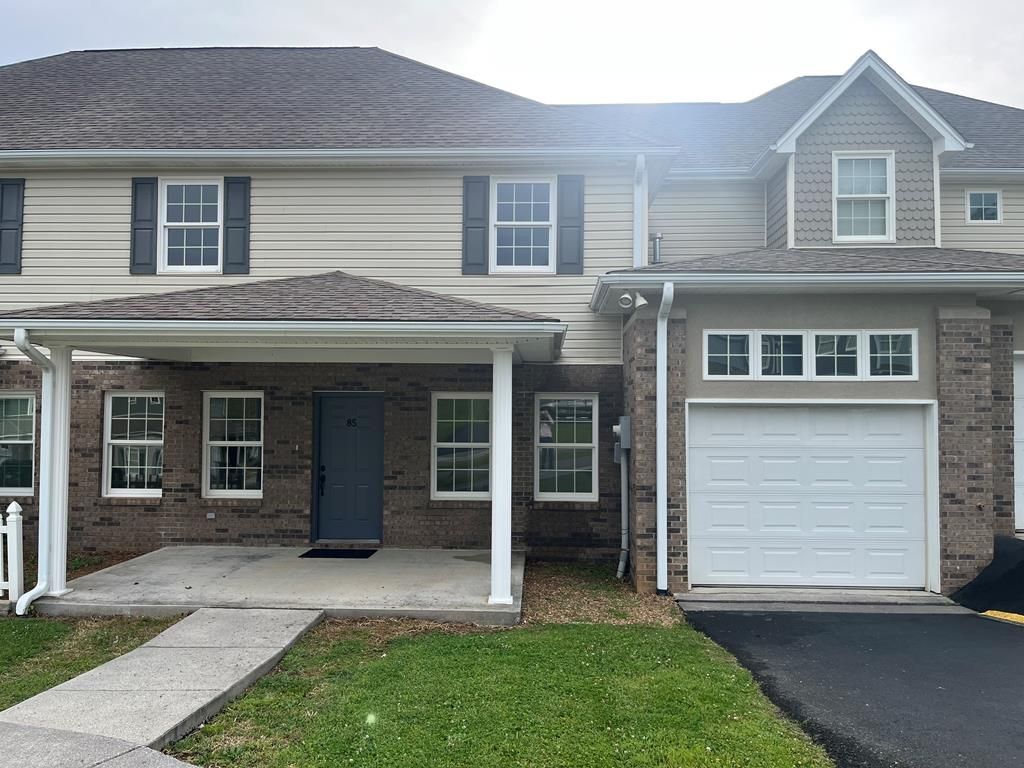 Photo of 85 Gardenside Blvd, Lebanon, VA 24266 (MLS # 110274)