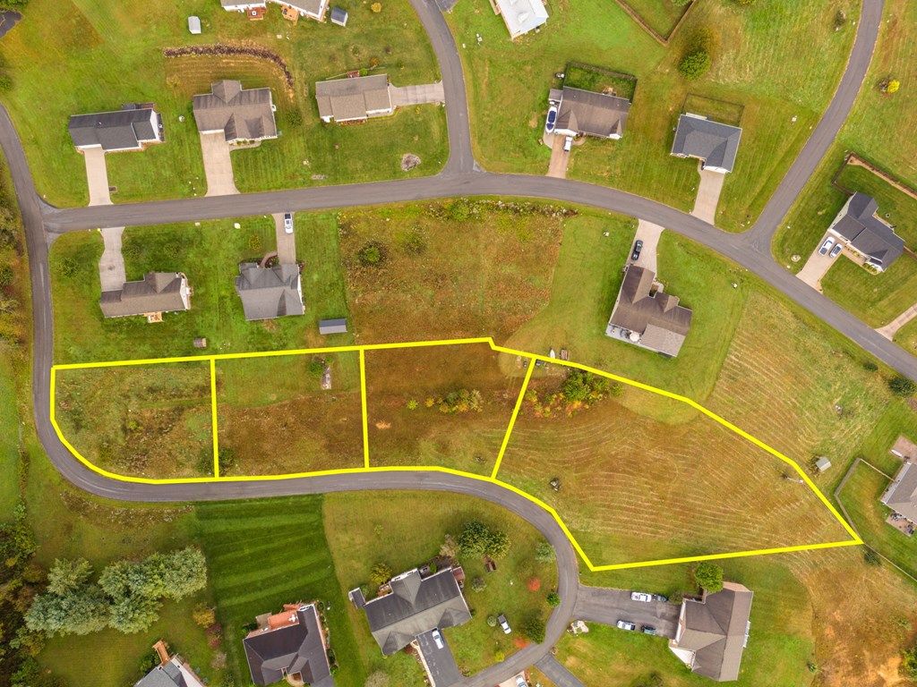 Photo of TBD Chase Lane #25, Abingdon, VA 24210 (MLS # 103700)