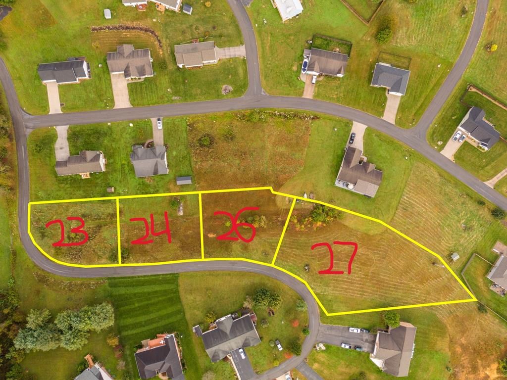 Photo of TBD Chase Lane #25, Abingdon, VA 24210 (MLS # 103700)