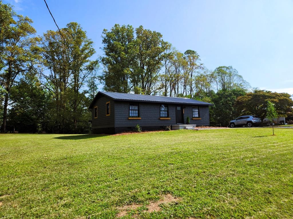 Photo of 3271 Big A School Rd, Stuart, VA 24171 (MLS # 103515)