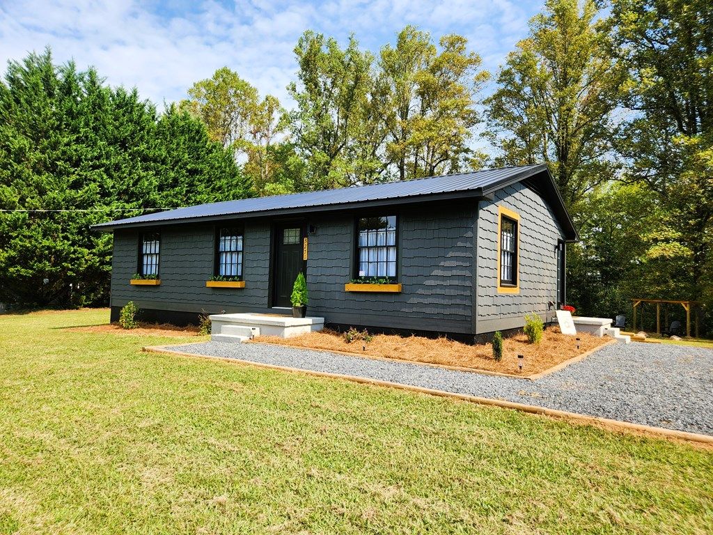 Photo of 3271 Big A School Rd, Stuart, VA 24171 (MLS # 103515)
