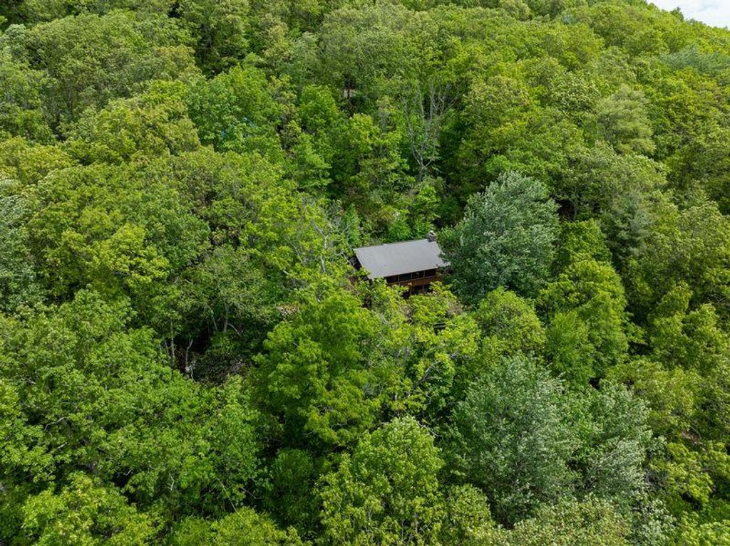 Photo of 111 Fox Trot Ln, Meadows of Dan, VA 24120 (MLS # 99891)