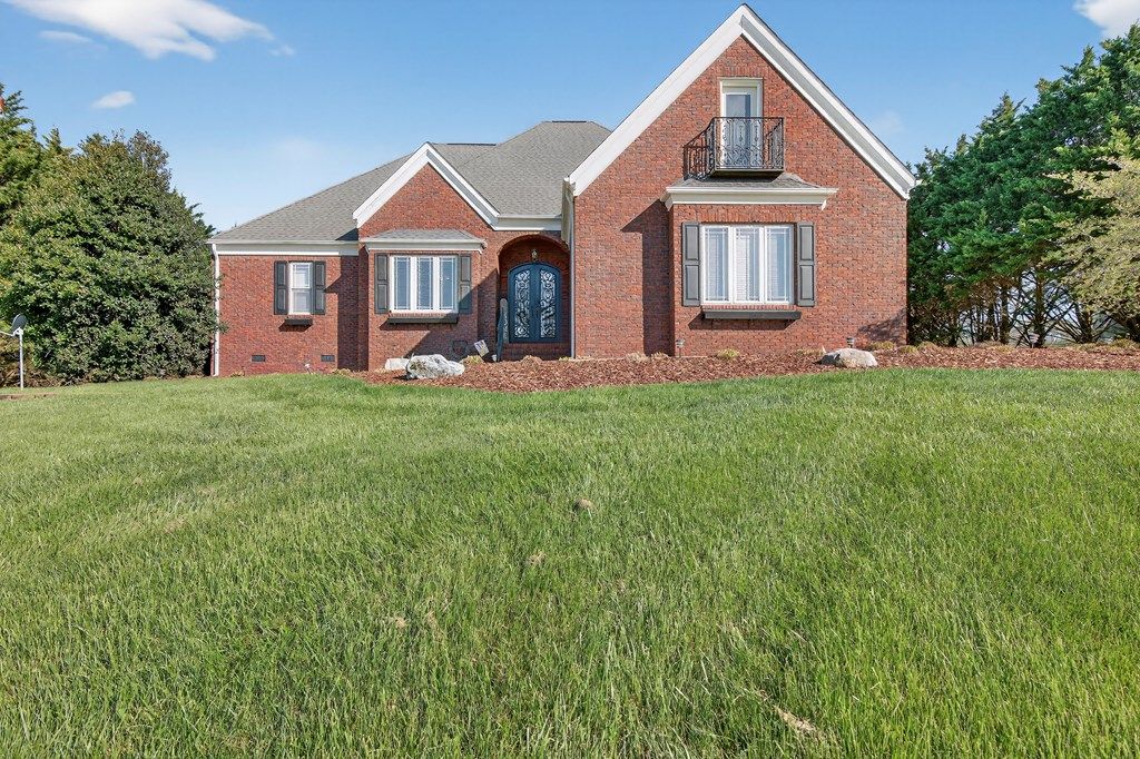 Photo of 11349 Reedy Creek Road, Bristol, VA 24202 (MLS # 109565)