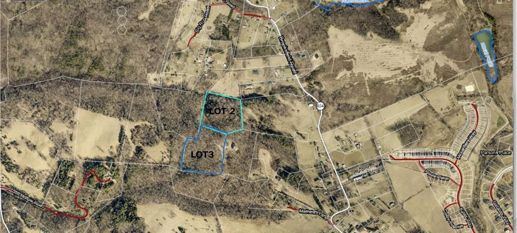 Photo of 23 Brooksfield Rd #2&amp;3, Blacksburg, VA 24060 (MLS # 104375)