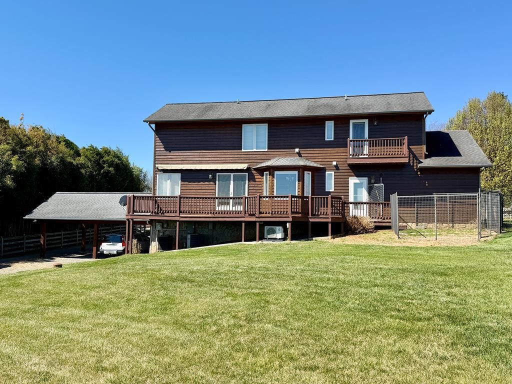 Photo of 1279 Fishers Gap Rd, Galax, VA 24333 (MLS # 109380)