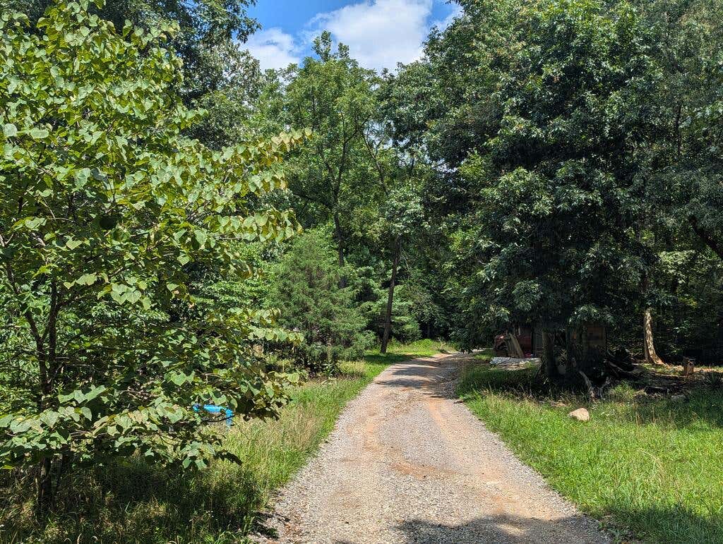 Photo of 5404 Coles Rd, Elliston, VA 24087 (MLS # 111501)