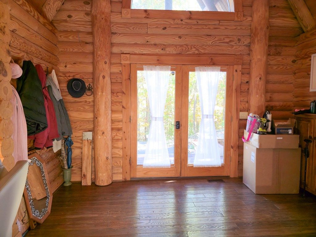 Photo of 246 Shadow Hill Lane, Bristol, VA 24201 (MLS # 103813)