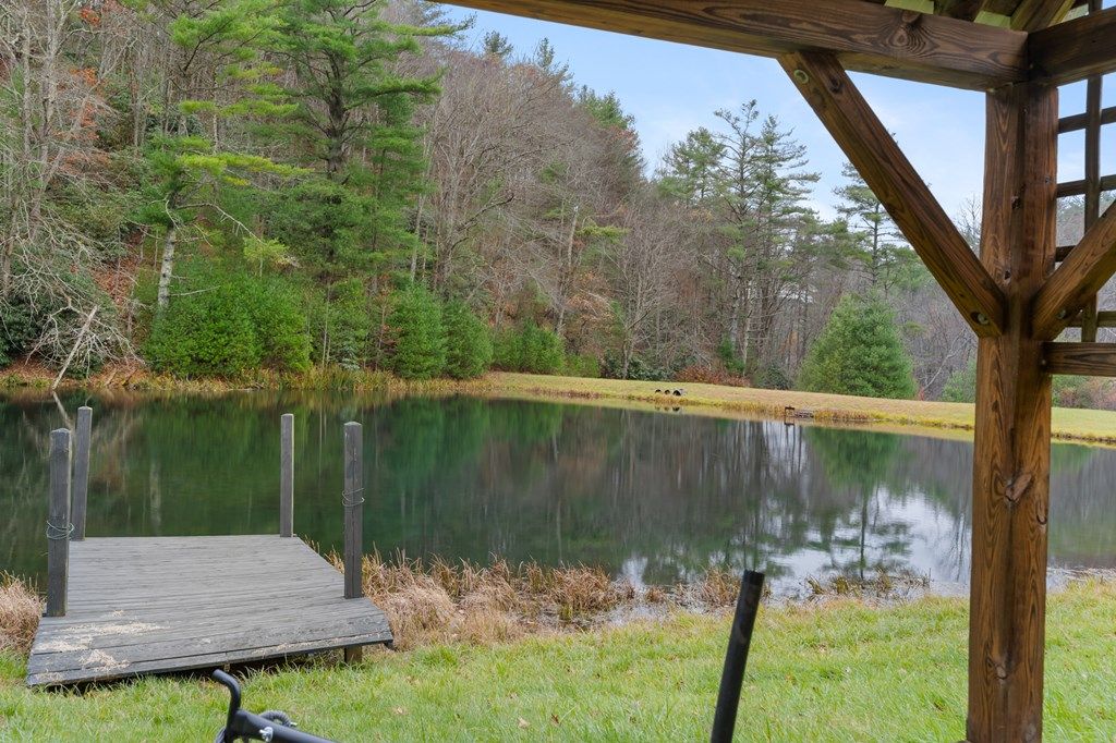 Photo of 339 Stillhouse Branch Lane, Laurel Springs, NC 28644 (MLS # 104462)