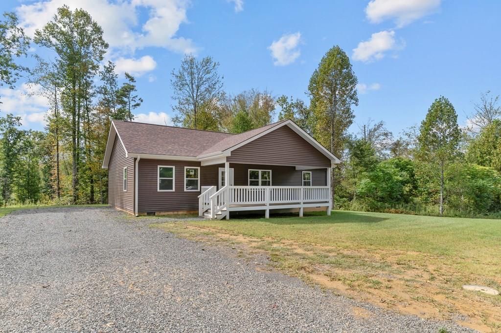 Photo of 1177 Deer Ridge Road, Hillsville, VA 24343 (MLS # 103578)