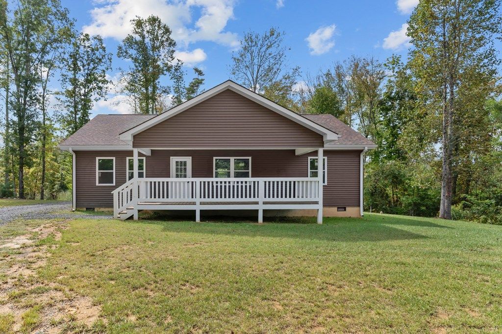 Photo of 1177 Deer Ridge Road, Hillsville, VA 24343 (MLS # 103578)
