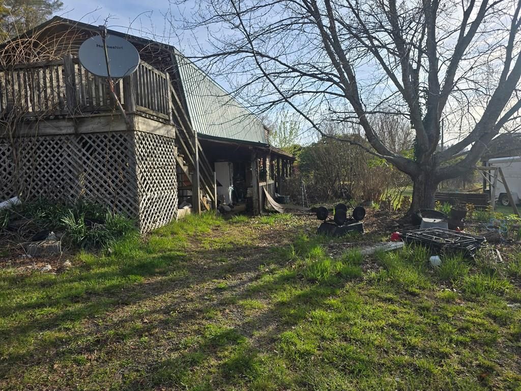 Photo of 586 Monorat Rd, Woodlawn, VA 24381 (MLS # 109782)