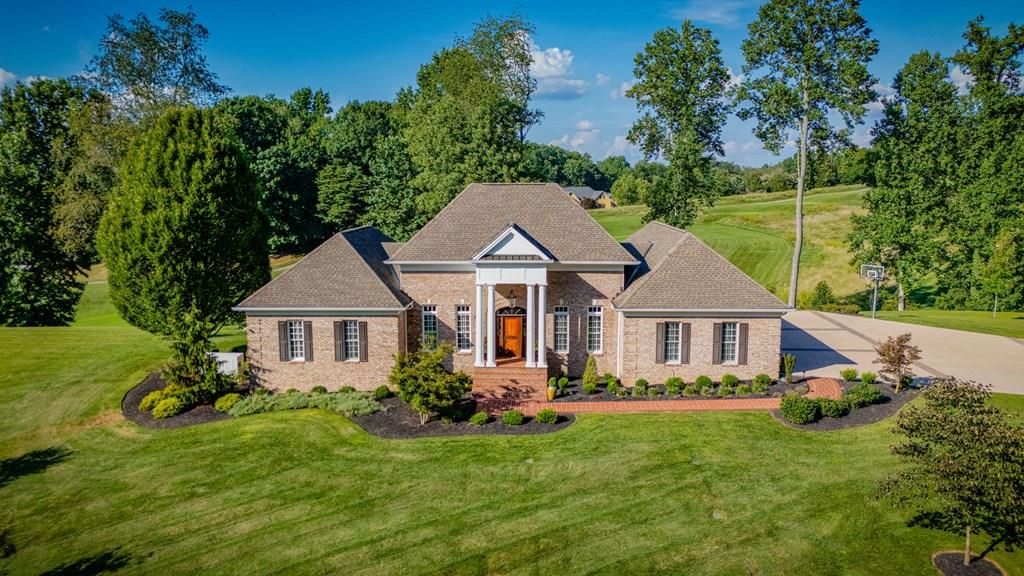 Photo of 15085 Washington Way, Bristol, VA 24202 (MLS # 103592)