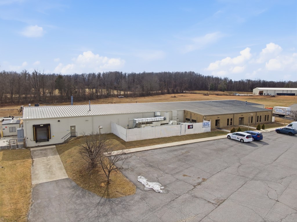 5190 Dominion Dr.