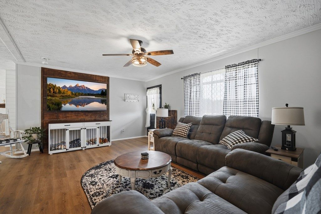 Photo of 38 Spring Ridge Court, Lebanon, VA 24266 (MLS # 109682)