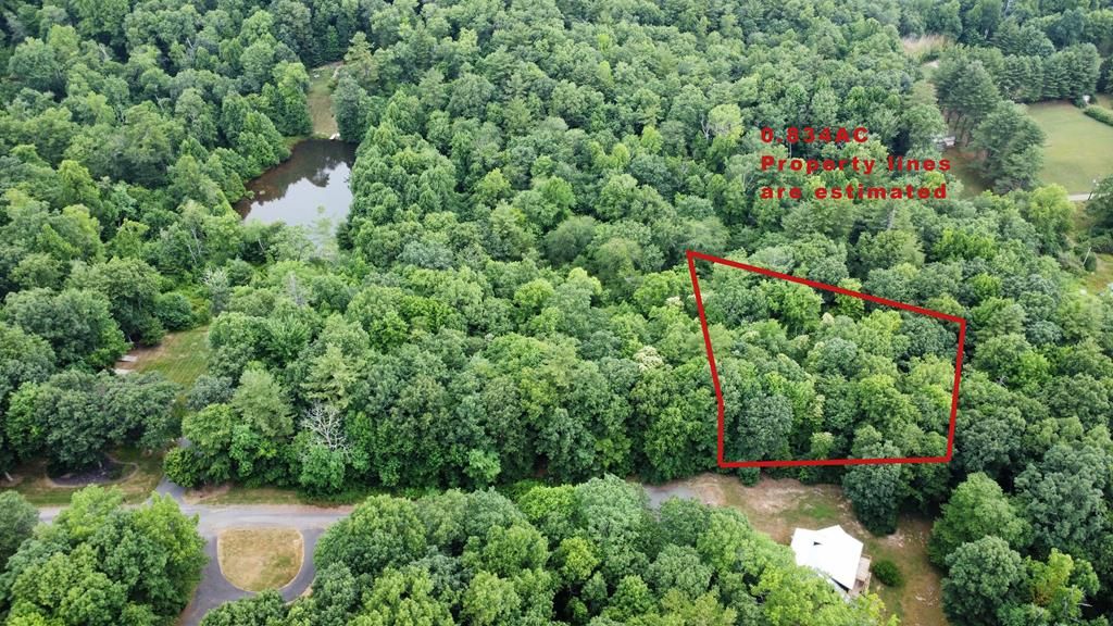 Photo of TBD Cabin Village - 1027 #1027, Hillsville, VA 24343 (MLS # 94426)