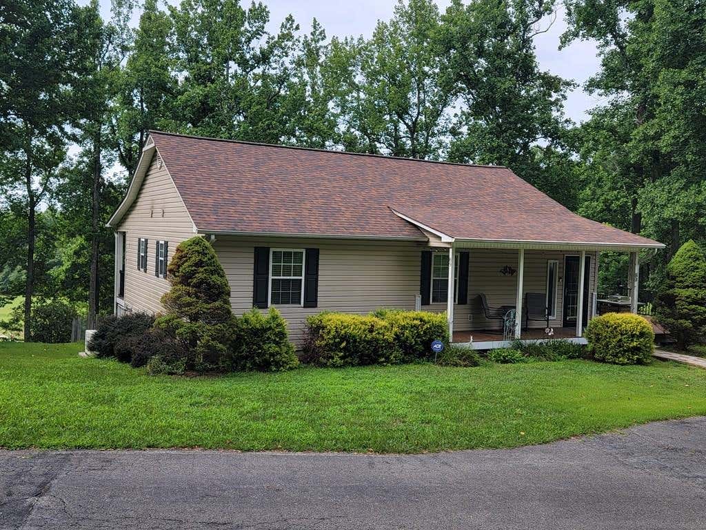 Photo of 89 Boulder Way, Fancy Gap, VA 24328 (MLS # 111205)