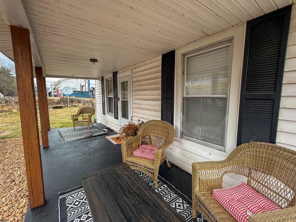 Photo of 4322 N Scenic Hwy, Bastian, VA 24314 (MLS # 104553)