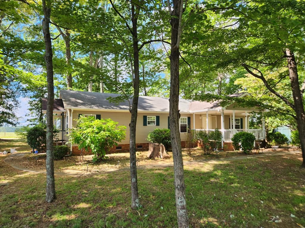 Photo of 24522 Jeb Stuart Highway, Stuart, VA 24171 (MLS # 103539)