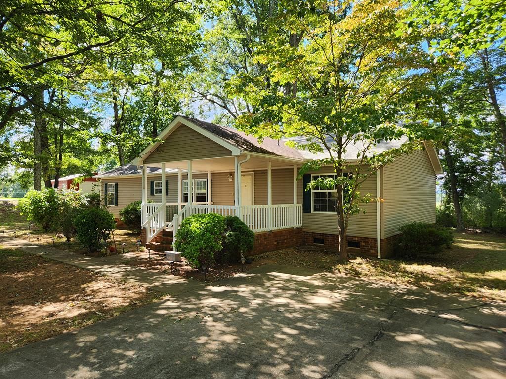 Photo of 24522 Jeb Stuart Highway, Stuart, VA 24171 (MLS # 103539)