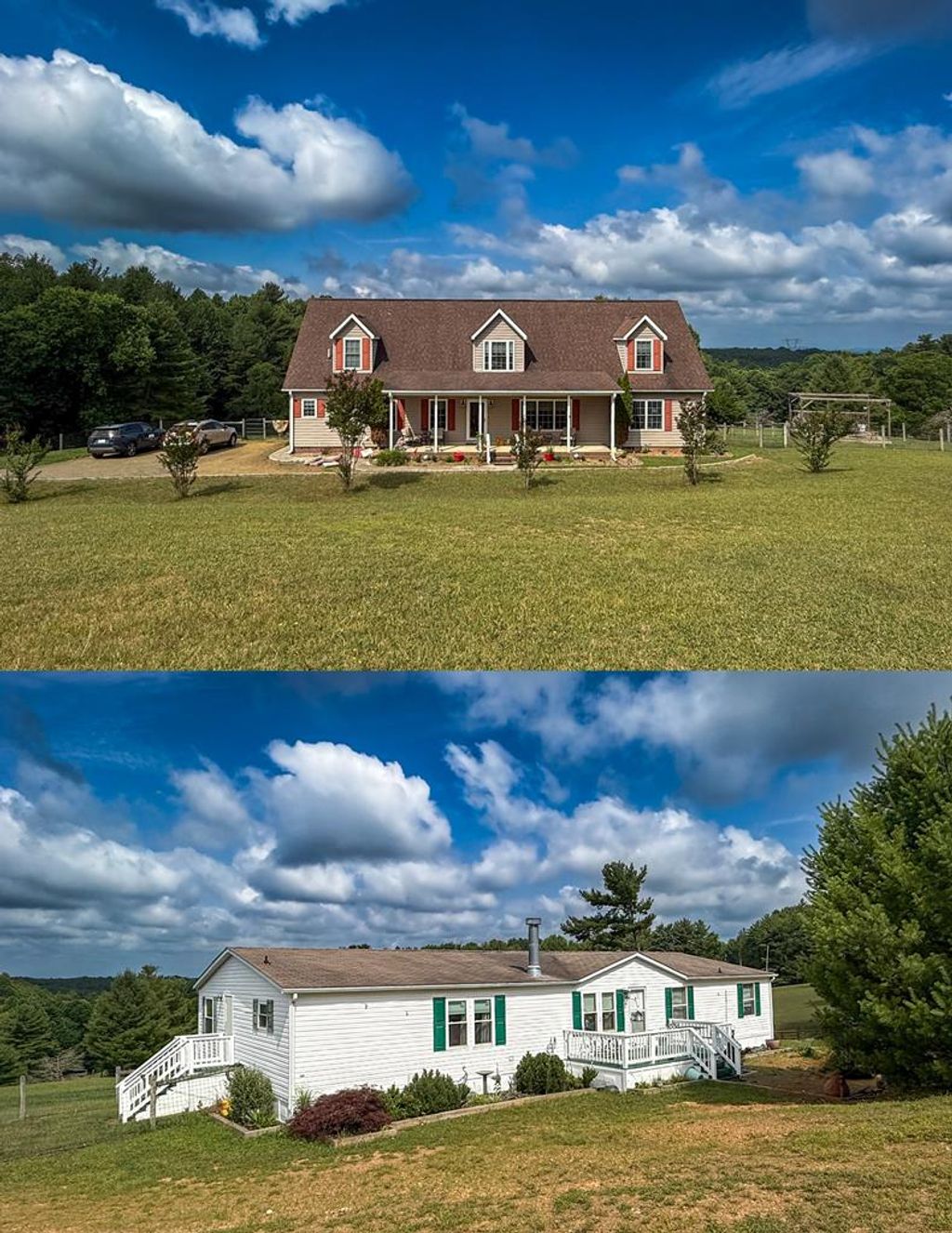 Photo of 148158 Vaughns Mill Rd, Indian Valley, VA 24105 (MLS # 110792)